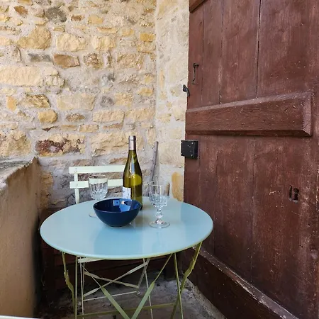 Prázdninový dům La Porta Roja