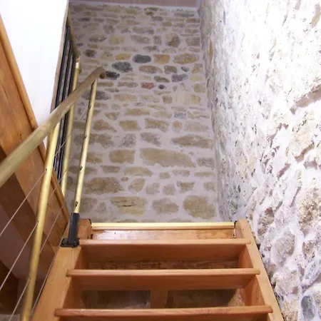 La Porta Roja בית נופש