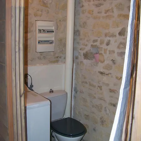 Prázdninový dům La Porta Roja *